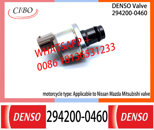 Neutral Control Valve 294200-0460 For Applicable to Nissan Mazda Mitsubishi valve
