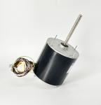 3/4HP 1075RPM Totally Enclosed Condenser Fan Motor Reversible Air Over Duty