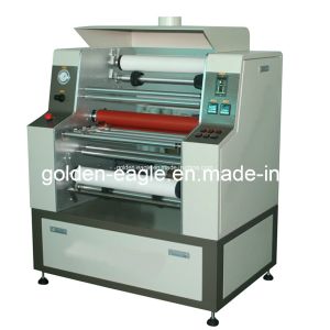 GE-D650 Model NO. Dry Film Laminating Machine With 15-75um Width