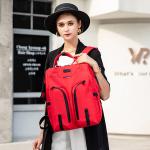 New Mommy Bag Multifunctional Large Capacity Waterproof Maternity Diaper Bag