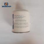 High Quality Original Truck Spare Parts WABCO Air Dryer Cartridge 4329210072 For