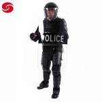 Protective Gear Bulletproof Anti Riot Equipment For POLICE Anti Flaming