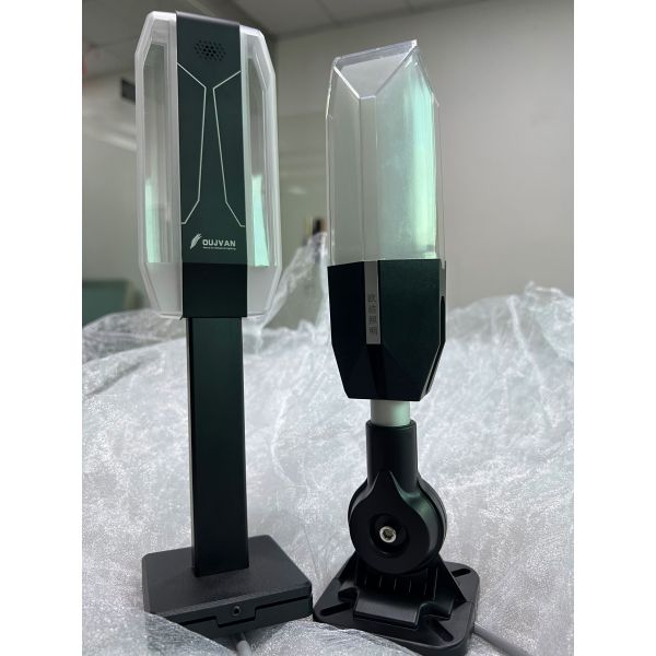 DC 24V Beacon Tower Light PC Lampshade Alarm Signal Indicator Warning