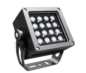 China Parking Lot Waterproof LED Floodlight IP65 36W LED Flood Light factory