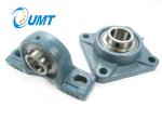 Pillow block bearing 50*54*114.5mm SY50TF for conveyor & pulverizer