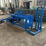 2024 Motor Stator Wrecker Waste Electric Copper Wire Cutting Dismantling