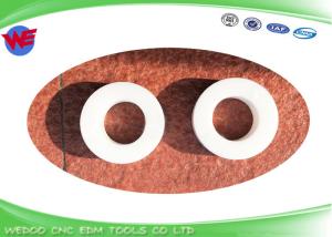 China A290-8101-X765 Ceramic Roller Lower Φ38xΦ22x12 F406C Fanuc α-A. B. C. iA. iB factory