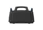 Aluminum Housing 300w Portable Power Station Camping Outdoor Battery Pack