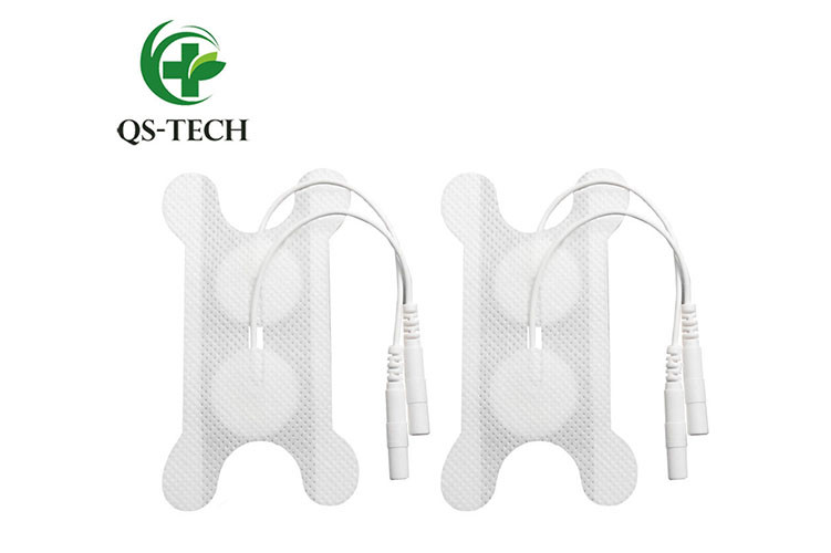 electric tens electrode pad /Swallowing tens electrodes