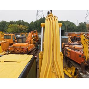 Used Cat 330c Excavator with Best Maintenance Cheap Price