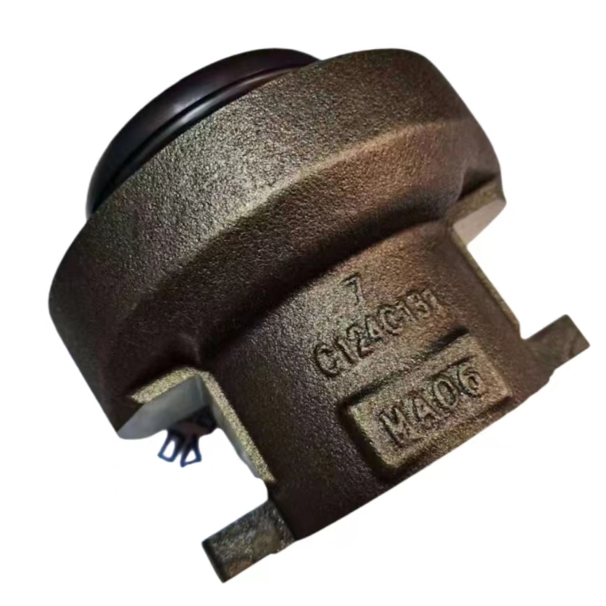 Shacman Dongfeng HOWOFAW Mining Car Accessories Fec1283008 Release Bearing 125481