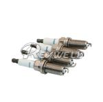 Rexwell Car Engine Auto Parts OE 90919-01191 Spark Plug for Toyota Land Cruiser
