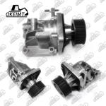 Excavator Engine Diesel Spare 04102478 Oil Pump For 2011 Deutz