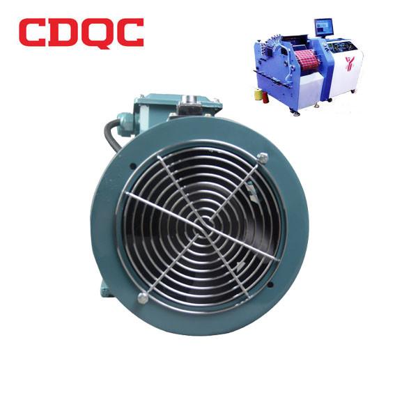 TP Series AC Permanent Magnet Synchronous Motor IE 4 High Efficiency PMSM