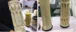 2.0mm Dust Collector Filter Bags