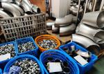 Super 1.4507 F61 S32550 Duplex Steel Pipe Fittings