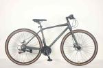 Disc Brake MTB 700c Road 24 Mountain Bike For Mens