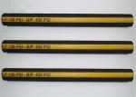 Durable Rubber Suction Hose / Weather Resistant Hose Sample Available
