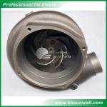 Cummins K38 Engine Water Pump 3634029 4376119 4372338 3647029 3643967 3635807