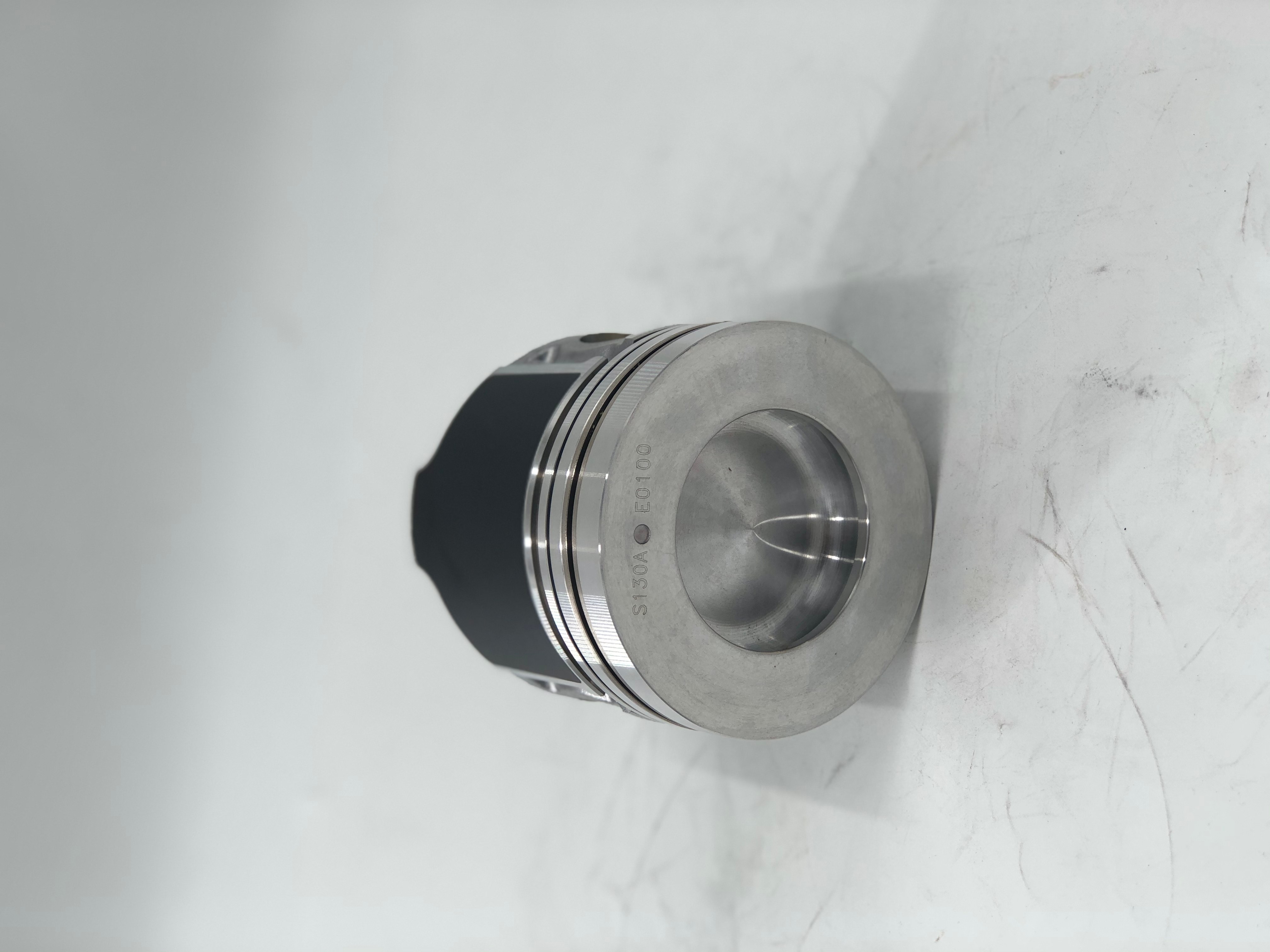 Hino Auto Parts Piston Kit Hino J05e Engine Piston Ring wear Resistant