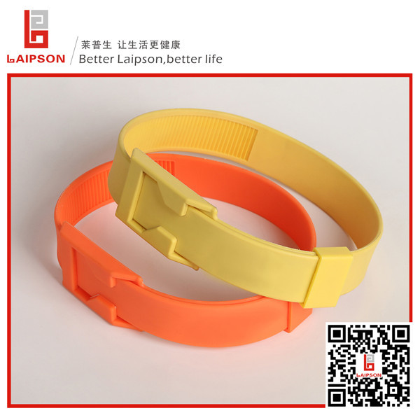 FDX RFID Leg Band