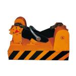 5 Ton Permanent Magnetic Lifter For Transporting Iron