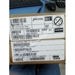 PC28F256P30B2E  NOR Flash