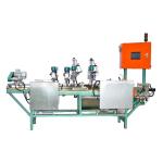 Automation Brass earth bar machine of Brass Earth Blocks Machine factory and