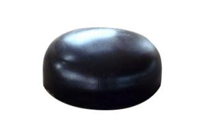 China JIS Cap Cast Iron Water Main Fittings factory