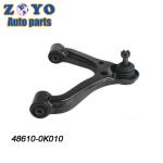 E-Coating Right Hilux Wishbone for Toyota Auto Car Parts 48610-0K010 at Front