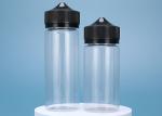 Mini Spill Resistant Vape Juice Bottle 30ml Size
