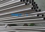 TP316 / 316L ASTM A269 / ASME SA269 Stainless Steel Sanitary Tube For Medical