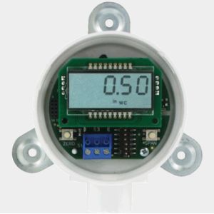 Dwyer Magnesense MS-111 Differential Pressure Transmitter