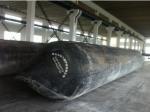 High Load Capacity Marine Rubber Airbag