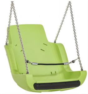 China Outdoor Children's Plastic Swing Roto Molding Products Rotational Moulds factory