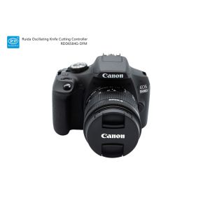 Ruida RDD6584G-DFM Single Track Vision Oscillating Knife Controller