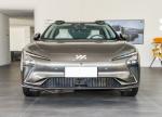 Sedan High Speed Sedan IM Electric Car IM L7 Vehicle New Energy Used EV Cars