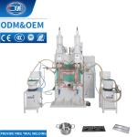 20000J Capacitance Nut Welder Capacitor Discharge Capacitive Spot Welding