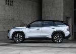 Luxury Sport Geely Car Geely Boyue L Personal Automatic Petrol Gasoline Fuel SUV
