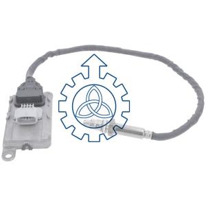 China 7422219281 7422315988 7422827991 21474015 Renault NOx Sensor Accurate factory