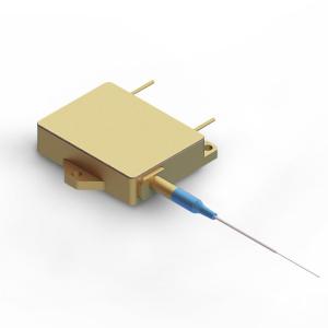 China 808nm 50W Fiber Coupled Diode Laser ISO9001 factory