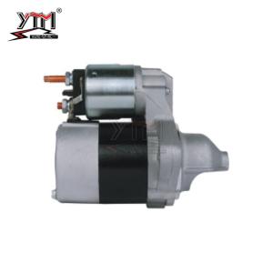 China 12V 8T 0.85KW CW Peugeot Starter Motor / Toyota Starter Motor D7E1218-15 5802AL 33295N factory