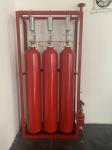 High Pressure CO2 Fire Extinguishing System Quality Assurance Price Concessions