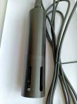 10 PH High Accuracy Water Ammonia Level Sensor For Sewage Treatment Plant