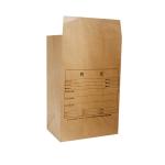 Q023 NO.1 Kraft paper evidence bag