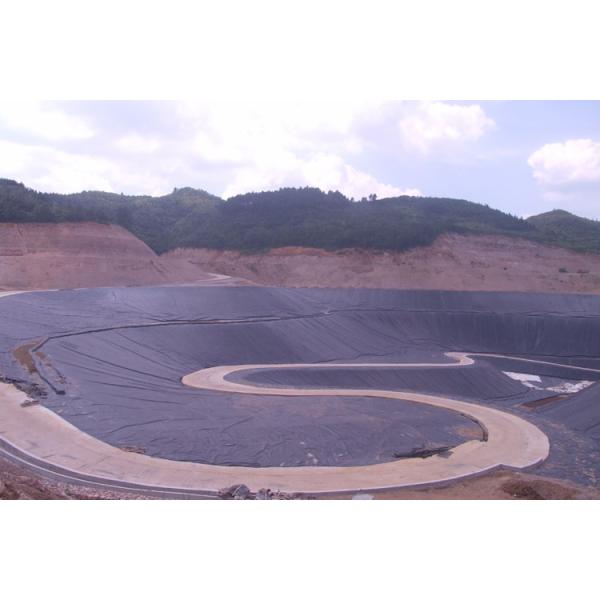 geomembrane-Mine-projects
