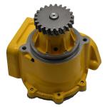 PC400-7 Excavator Water Pump For Construction Machinery Diesel Engine Spare