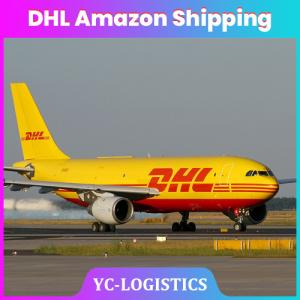 China Air Freight To Europe Door To Door Air Freight China Ddp Service Best Shipping Agent factory