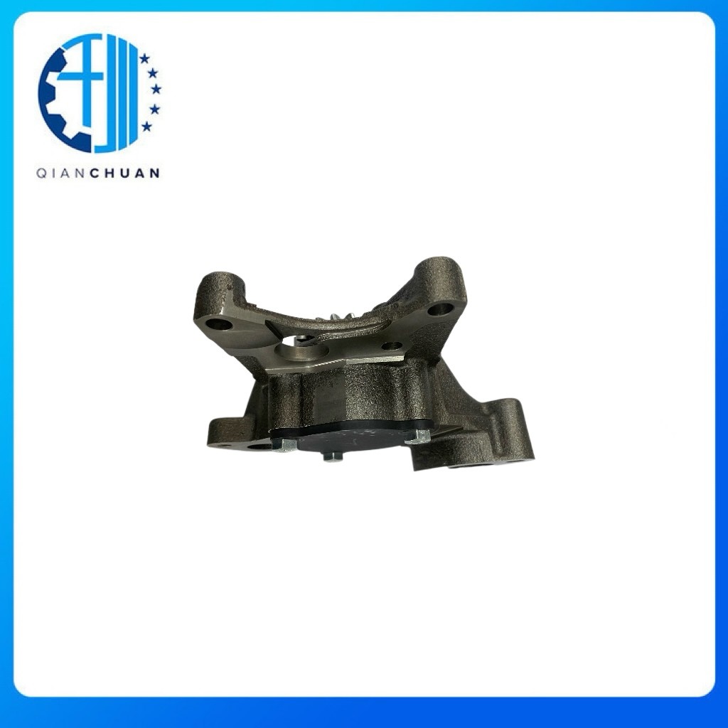 F067 Oil Pump for Perkins Diesel Engine Spare Parts