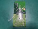 Mortara ELI 250 ECG Machine Mainboard Assembly 5525-039-03A 26025-039-51 Medical